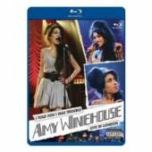 WINEHOUSE AMY  - BRD I TOLD YOU I WAS.. [BLURAY]
