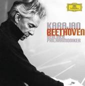  BEETHOVEN: SYMFONIE 1-9 * PřED - supershop.sk