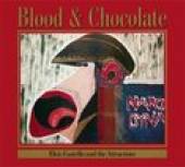 COSTELLO ELVIS  - CD BLOOD & CHOCOLATE