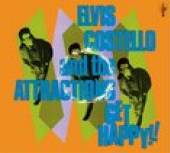 COSTELLO ELVIS  - CD GET HAPPY!! [DIGI]