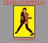 ELVIS COSTELLO  - CD MY AIM IS TRUE