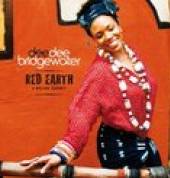 BRIDGEWATER DEE DEE  - CD RED EARTH