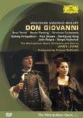  DON GIOVANNI MOZART WOLFGANG A. - supershop.sk