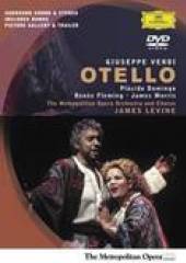 VERDI GIUSEPPE  - DVD OTELLO