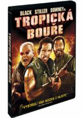  TROPICKA BOURE DVD - supershop.sk