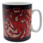  TARGARYEN -HRNCEK 460ML- - supershop.sk