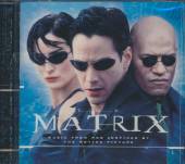 SOUNDTRACK  - CD MATRIX