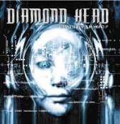 DIAMOND HEAD  - CD WHAT'S IN YOUR HEAD?