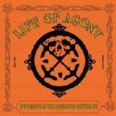 LIFE OF AGONY  - 2xVINYL UNPLUGGED AT LOWLANDS 97 [VINYL]