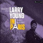 YOUNG LARRY  - 2xVINYL IN PARIS -HQ- [VINYL]