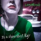  IT S A SHAME ABOUT RAY (GREEN VINYL) [VINYL] - supershop.sk