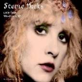 NICKS STEVIE  - CD LIVE 1986:.. [DIGI]