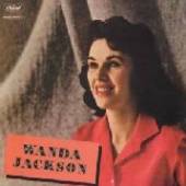  WANDA JACKSON [VINYL] - supershop.sk