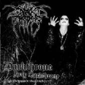 VARIOUS  - CD DARKTHRONE HOLY DARKTHRONE