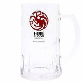  TANKARD - TARGARYEN - suprshop.cz