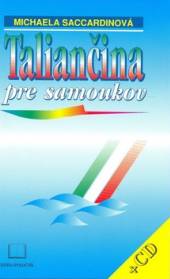  Taliančina pre samoukov + CD [ITA] - supershop.sk
