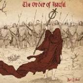 ORDER OF ISRAFEL  - 2xCD RED ROBES (LTD EDT. + BONUS DVD)