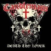 CANDLEMASS  - CD DEATH THY LOVER -LTD/EP-