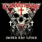 CANDLEMASS  - VINYL DEATH THY LOVER [VINYL]