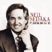 SEDAKA NEIL  - CD RYE BEACH NY, JUNE 12TH 1993