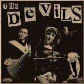 DEVILS  - CD SIN, YOU SINNERS