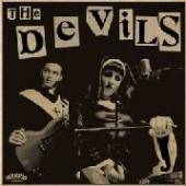 DEVILS  - 2xVINYL SIN, YOU SINNERS -LP+CD- [VINYL]