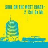 VARIOUS  - 2xCD SOUL ON THE WEST COAST 2