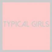  TYPICAL GIRLS / VARIOUS [VINYL] - suprshop.cz