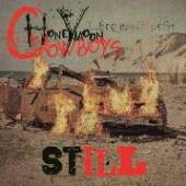 HONEYMOON COWBOYS  - CD STILL