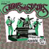  LOWS IN THE MID SIXTIES VOL.54 [VINYL] - suprshop.cz