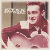  VERY BEST OF WYNN STEWART 1958-1962 [VINYL] - suprshop.cz