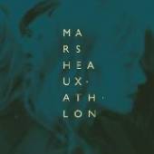 MARSHEAUX  - CD ATH.LON [DIGI]