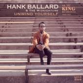 BALLARD HANK  - CD UNWIND YOURSELF: ..