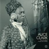 CLARK ALICE  - VINYL COMPLETE STUDIO RECORDINGS [VINYL]