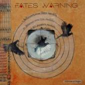 FATES WARNING  - CD THEORIES OF FLIGHT