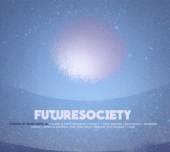 DAVIS SEVEN -JR-  - CD FUTURE SOCIETY