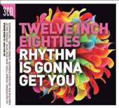 VARIOUS  - 3xCD RHYTHM IS GONNA GET YOU