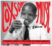  COXSONE'S MUSIC 2: THE SOUND OF YOUNG JAMAICA [VINYL] - supershop.sk