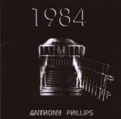 PHILLIPS ANTHONY  - 3xCD 1984 -EXPANDED-