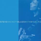 HACKETT STEVE  - CD BLUES WITH A FEELING