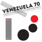 VARIOUS  - CD VENEZUELA 70