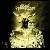 GRAVE DESECRATOR  - CD DUST TO LUST