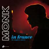  IN FRANCE - THE COMPLETE. [VINYL] - supershop.sk