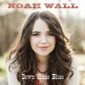 WALL NOAH  - CD DOWN HOME BLUES