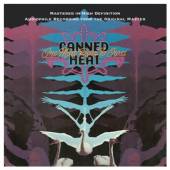 CANNED HEAT  - CD ONE MORE RIVER TO CROSS
