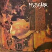 MY DYING BRIDE  - VINYL THRASH OF.. -REISSUE- [VINYL]