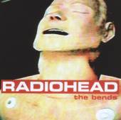 RADIOHEAD  - CD BENDS