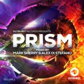 VARIOUS  - 2xCD PRISM VOLUME 1