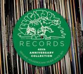  ALLIGATOR RECORDS 45TH.. - suprshop.cz