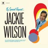 WILSON JACKIE  - VINYL BY SPECIAL REQUEST [VINYL]